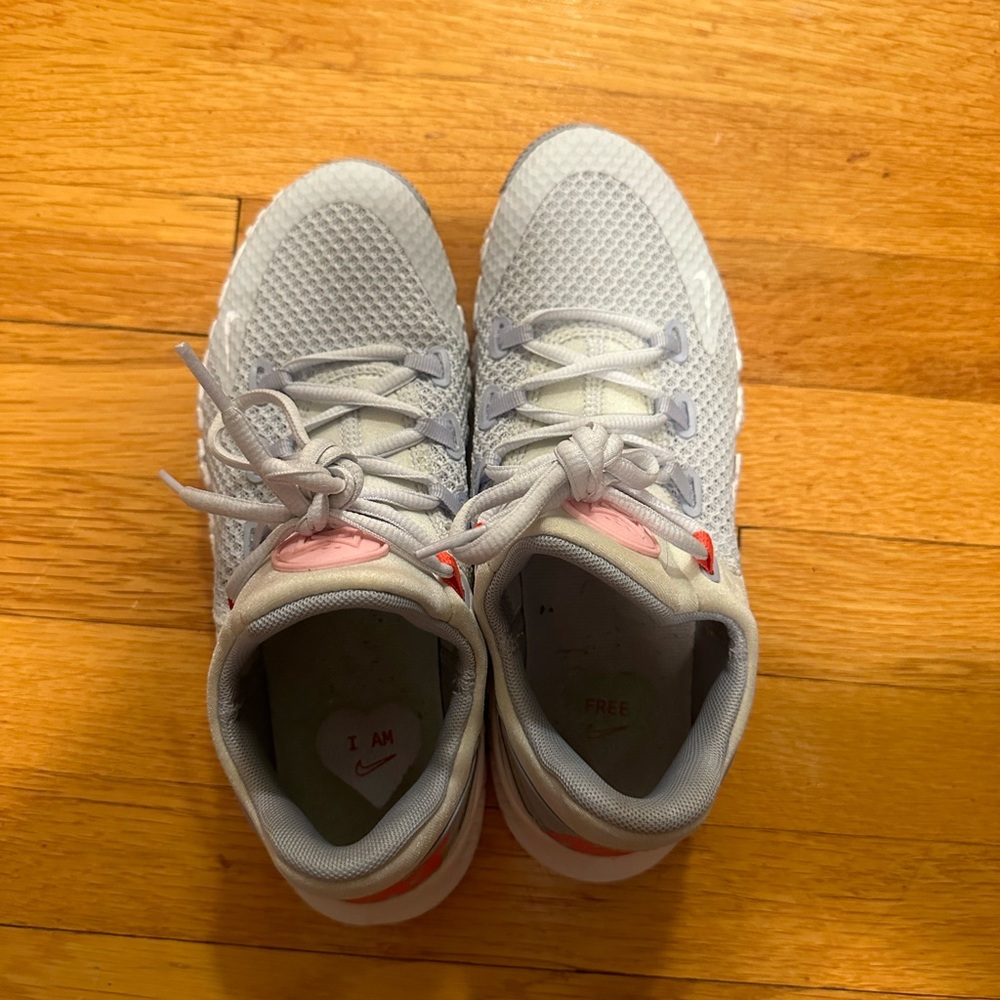 Metcon 4s size 71/2